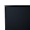 DEVANTI 65 Inch Smart LED TV 4K UHD HDR LCD LG Screen Netflix Black"